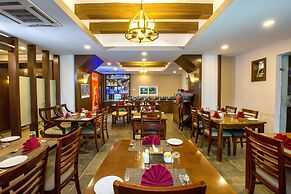 Kathmandu Suite Home