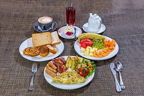 Kathmandu Suite Home