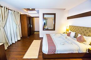 Kathmandu Suite Home