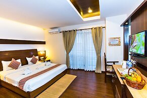 Kathmandu Suite Home