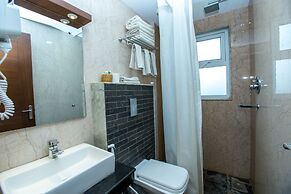 Kathmandu Suite Home