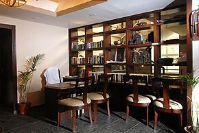 Kathmandu Suite Home