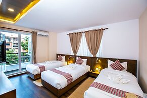 Kathmandu Suite Home