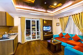Kathmandu Suite Home