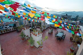 Kathmandu Suite Home