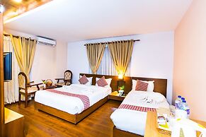 Kathmandu Suite Home