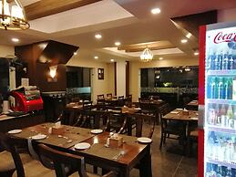 Kathmandu Suite Home