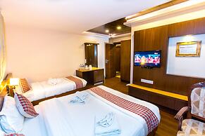 Kathmandu Suite Home