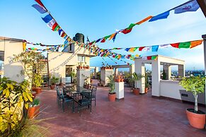 Kathmandu Suite Home