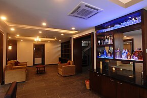 Kathmandu Suite Home