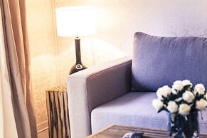 Deluxe Haus Breisach