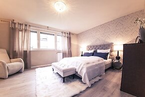 Deluxe Haus Breisach