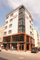 STS Hotel
