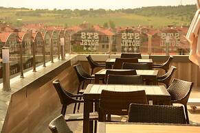STS Hotel