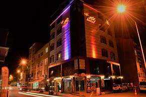 STS Hotel