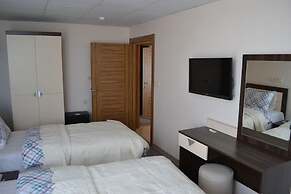 STS Hotel
