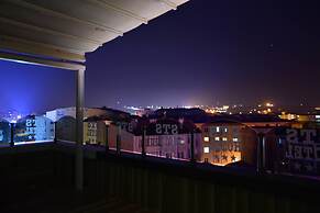 STS Hotel