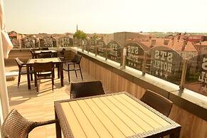 STS Hotel