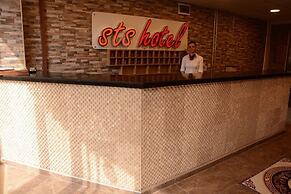 STS Hotel