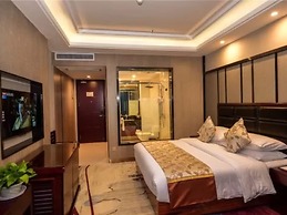 Days Hotel & Suites Shishi