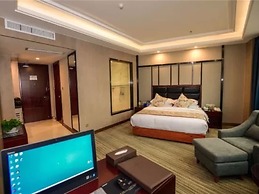 Days Hotel & Suites Shishi