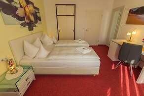 Hotel Rosengarten