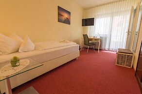 Hotel Rosengarten