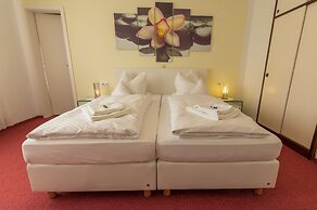 Hotel Rosengarten