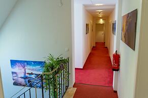 Hotel Rosengarten