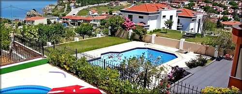 Sile Dikcati Pansiyon