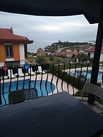 Sile Dikcati Pansiyon