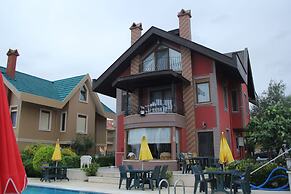 Sile Dikcati Pansiyon