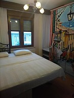 Sile Dikcati Pansiyon