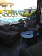 Sile Dikcati Pansiyon