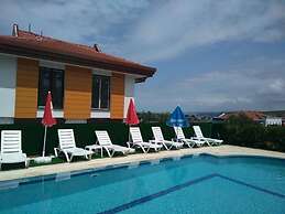 Sile Dikcati Pansiyon