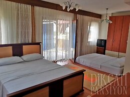 Sile Dikcati Pansiyon