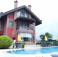 Sile Dikcati Pansiyon