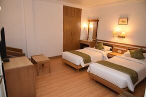 Hotel Padma