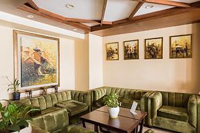 Hotel Padma