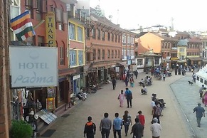 Hotel Padma