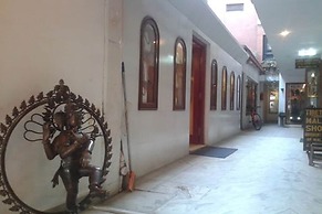 Hotel Padma