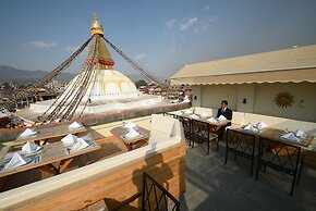 Hotel Padma