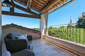 Le Clos du Buis