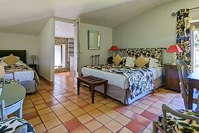 Le Clos du Buis