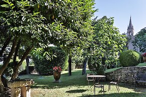 Le Clos du Buis
