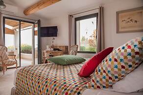 Le Clos du Buis