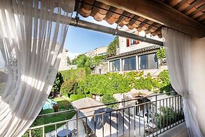 Le Clos du Buis