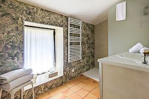 Le Clos du Buis