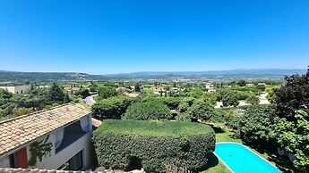 Le Clos du Buis