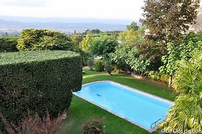 Le Clos du Buis